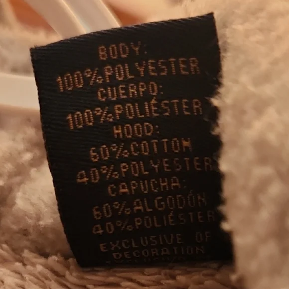 Black and White Plaid Jacket - Picture 5 of 5